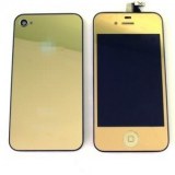 Conversion kit GOLD 4S