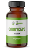 Organic Cordyceps Extract Powder, Cordyceps Capsule
