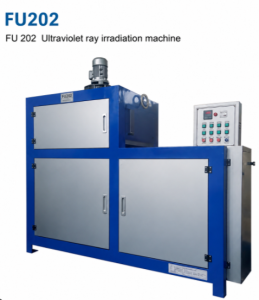 Cots Conditioning Machine – High-Precision Rubber Cot Grinding & Reconditioning Machine...