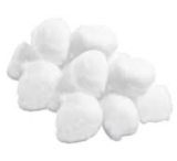 Raw Organic Cotton Seeds / 100% Medical cotton sliver raw cotton sliver absorbent cotton