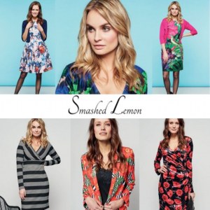 SMASHED LEMON WOMEN COLLECTION - 5,50 EUR/PC