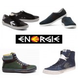 ENERGIE MEN'S SHOES MIX - FROM 8,90 EUR/PC