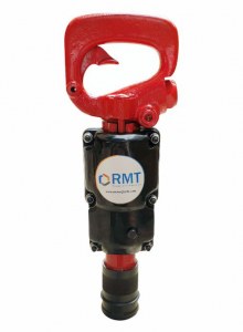 RMT 009 - Rotary Drill