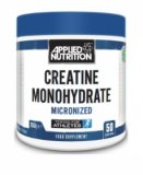 Creatine Monohydrate 200 mesh Powder