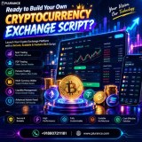 Launch Your Next-Gen Cryptocurrency Exchange in 2027