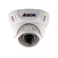 The high quality cctv ip camera