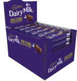 Original Cadbury Dairy Milk Chocolate