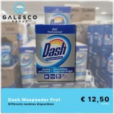 Dash Wash Powder