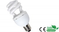 Sell 12V 24V DC Compact Fluorescent Lamp