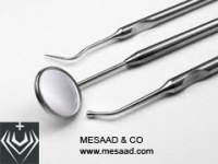 Dental instruments