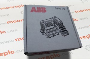 ABB DSQC625 3HAC020464-001 | sales2@mooreplc.com