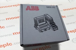 ABB SAFT188IOC SAFT 188 IOC | sales2@mooreplc.com