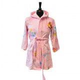 Disney Princess bathrobe