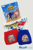 DISNEY Panties for Boys (Pack of 3 pcs.) in Wholesale