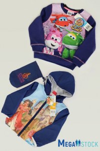 DISNEY Children's Clothing in Bulk per kg