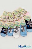 DISNYE Disney Socks for Kids Wholesale