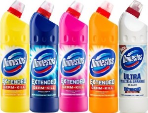 DOMESTOS