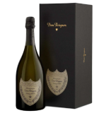 Dom Perignon Brut Vintage Champagne