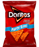 Doritos Spicy Corn Chips For Sale