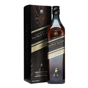 Johnnie Walker Double Black Whiskey / Gold Label whiskey for sale