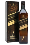 JOhnnie Walker Double Black Label Whiskey