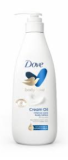 Original Dove Body Lotion