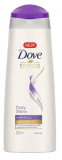 DOVE NUTRITIVE SOLUTIONS SHAMPOO