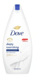 Dove Shower Gel / Dove Body Wash available