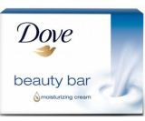 Moisturizing Soap Dove Beauty Cream Bar 90 gr