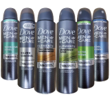 Buy Men Dove 150ml Antiperspirant Spray Deodorant