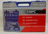 Tools 108Pcs