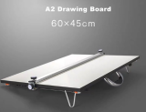 A2 Wooden Drawing Board – Architectural & Engineering (Actual Price on Request)