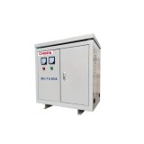 Three Phase Dry Type Isolation Transformer 10–2500 kVA