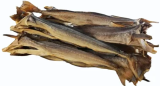 Quality Dry Stock Fish From Norway / Dry Stock Fish Head / Dried Salted Cod