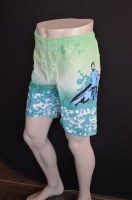 Men Fachara Swimshorts