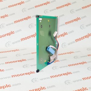 ABB 8025 100 8025100 Module