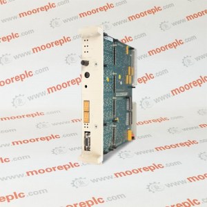 ABB 8020-900 Display Panel