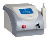 Q Switched Nd Yag Laser 1064nm&532nm Pigment Removal for Beauty Salon Use