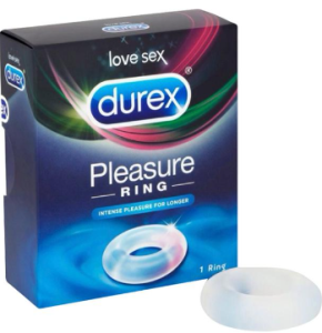 Durex Intense Play Vibration Ring