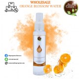 Orange Blossom Water Producer