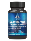 Beta Ecdysterone Powder Capsules 98% Ecdysterone