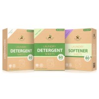 Laundry Detergent Sheets