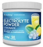 Hydration Keto Electrolyte Powder