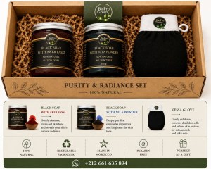BioProGreen Essential Gift Set