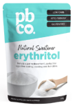 High Quality erythritol sweetener powder