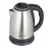 WATER KETTLE RVS STEEL