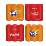 Buy Fanta Exotic 330ml / Fanta Soft Drink
