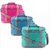 Fashion picnic lunch box bag