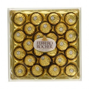 Ferrero rocher chocolate for sale