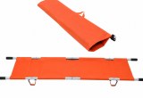 Aluminium Alloy Folding Stretcher – Foldable Emergency Rescue & Patient Transport Stret...